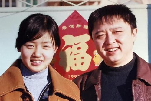 于谦的老婆白慧明的出身家世