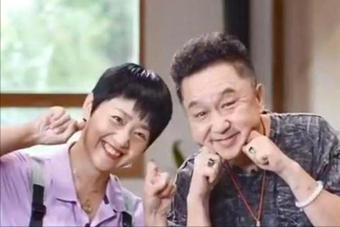 于谦的老婆白慧明的出身家世