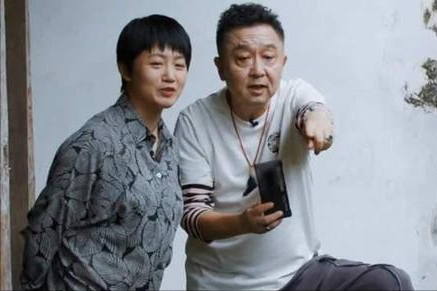 于谦的老婆白慧明的出身家世