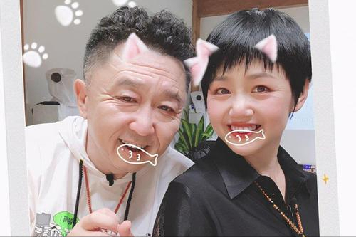 于谦的老婆白慧明的出身家世