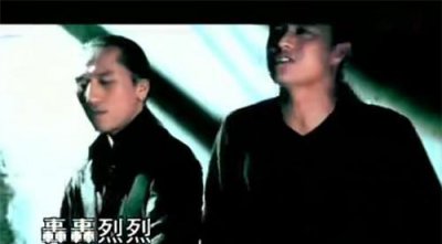 动力火车真的被雪藏了吗 这对组合从爆火到陨落的经历