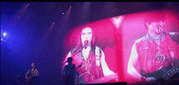 动力火车真的被雪藏了吗