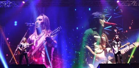 动力火车真的被雪藏了吗