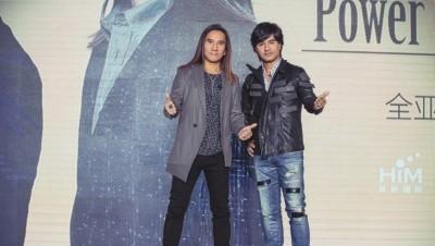 动力火车真的被雪藏了吗