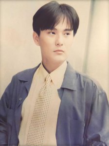 歌手张信哲个人资料 张信哲的歌手生涯有哪些故事