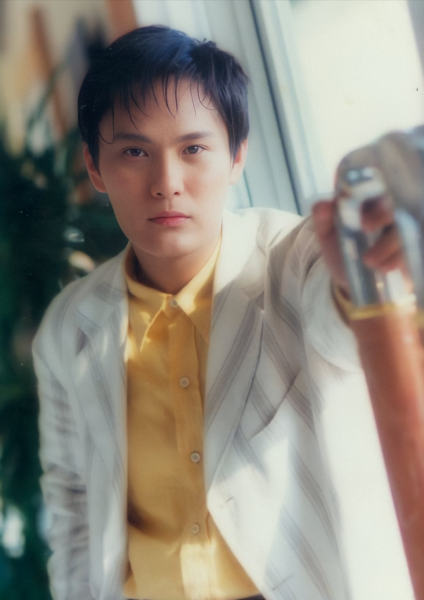 歌手张信哲个人资料