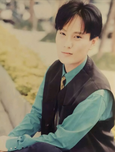 歌手张信哲个人资料