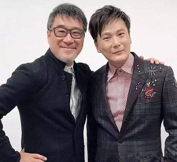 歌手张信哲个人资料