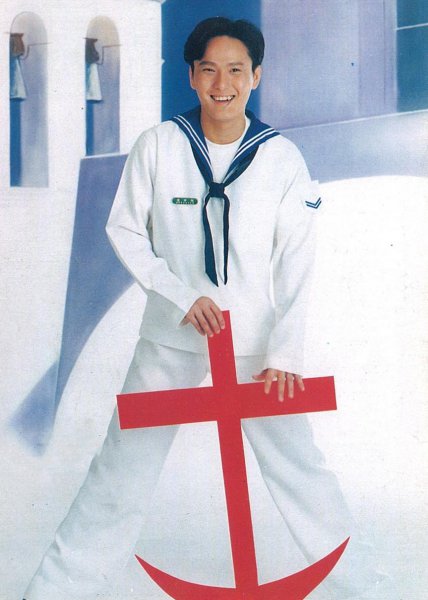 歌手张信哲个人资料