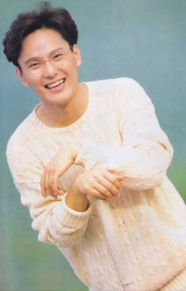 歌手张信哲个人资料