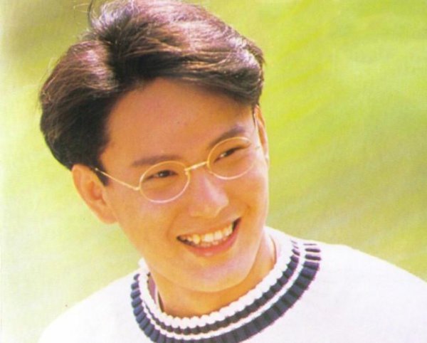 歌手张信哲个人资料