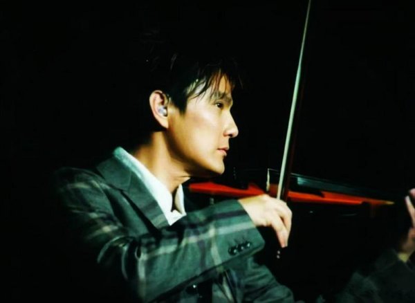 歌手张信哲个人资料