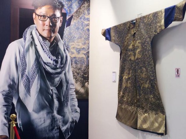 歌手张信哲个人资料