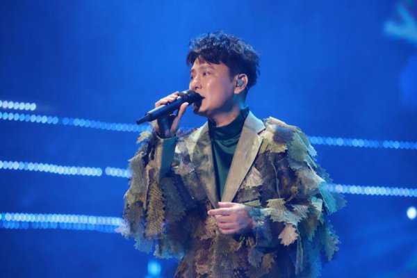 歌手张信哲个人资料