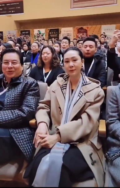 阎维文最近出啥事了