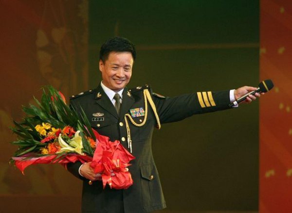 阎维文最近出啥事了