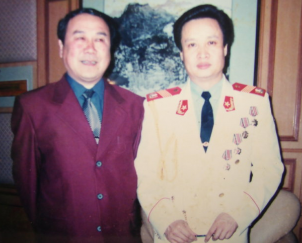 阎维文最近出啥事了