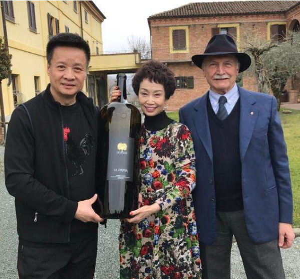 阎维文最近出啥事了