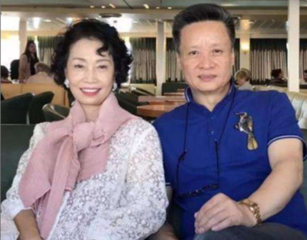 阎维文最近出啥事了