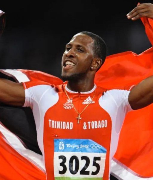 世界上跑得最快的人是谁