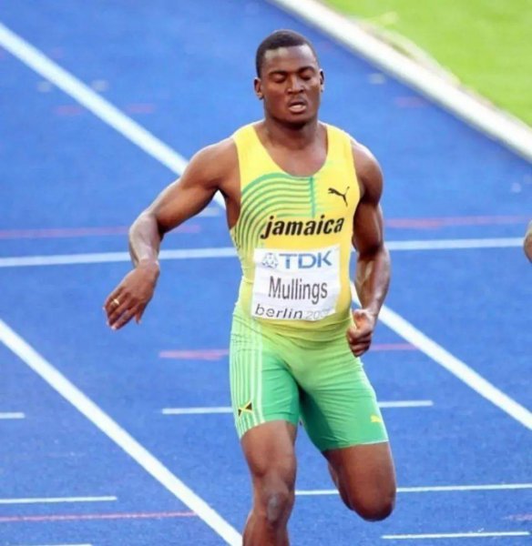 世界上跑得最快的人是谁