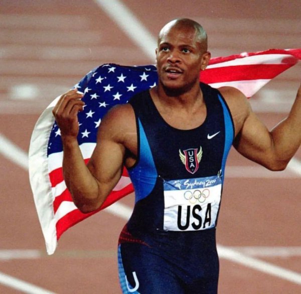 世界上跑得最快的人是谁