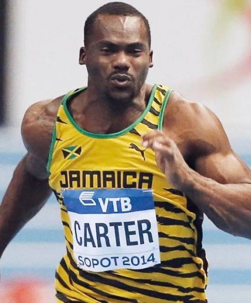 世界上跑得最快的人是谁