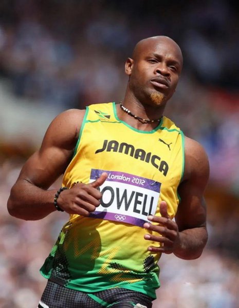 世界上跑得最快的人是谁