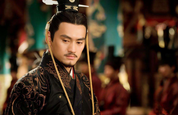 位面之子指的是历史上哪个人物