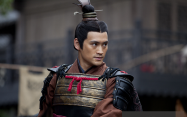 位面之子指的是历史上哪个人物