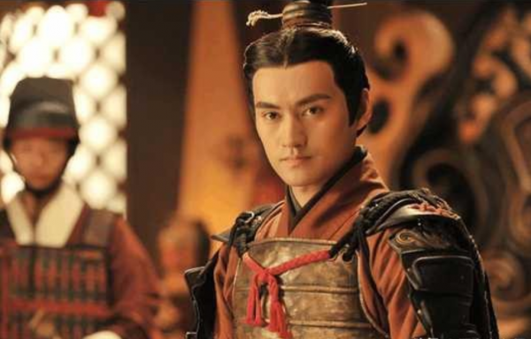 位面之子指的是历史上哪个人物