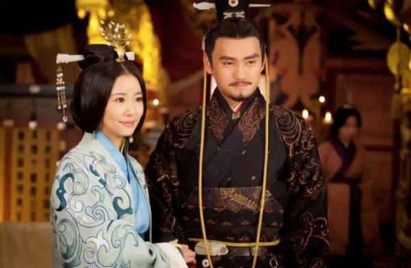 位面之子指的是历史上哪个人物