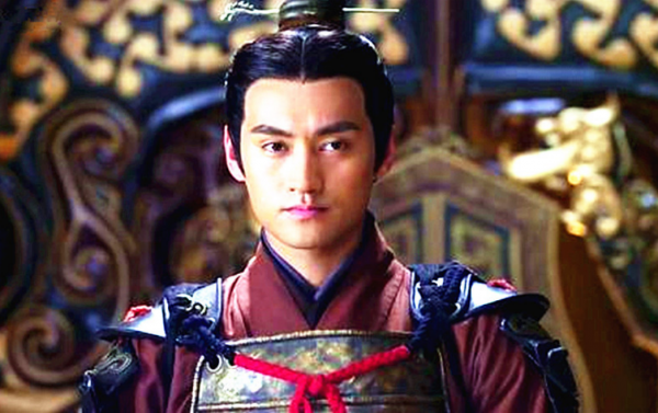 位面之子指的是历史上哪个人物