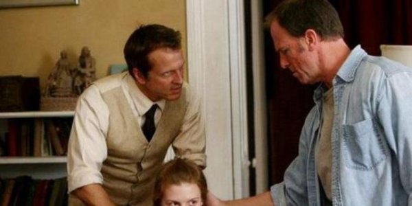 世界上最恐怖鬼片排名