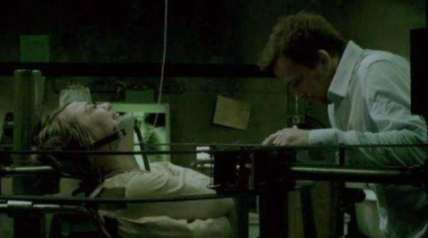 世界上最恐怖鬼片排名