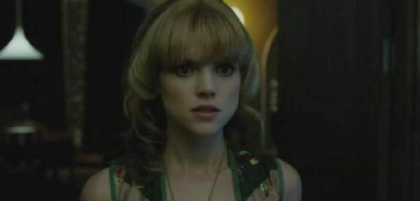 世界上最恐怖鬼片排名