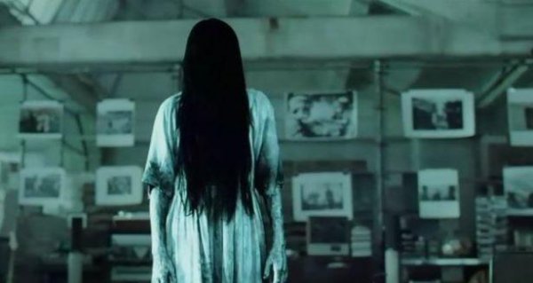 世界上最恐怖鬼片排名