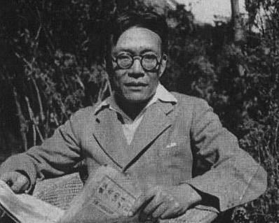 林徽因的三个男人分别是谁