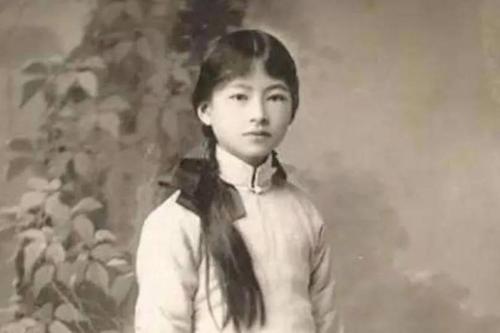 林徽因的三个男人分别是谁