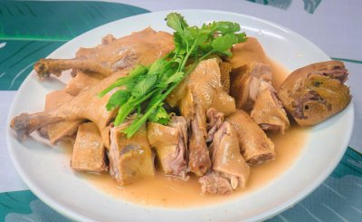 南京小吃排行榜前十名 江苏省南京市十大著名特色小吃