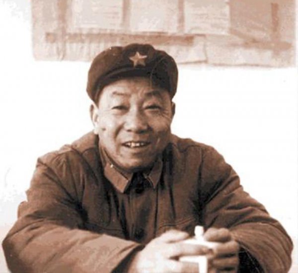 张桃方的故事介绍