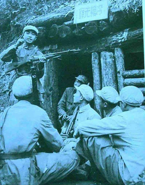 张桃方的故事介绍