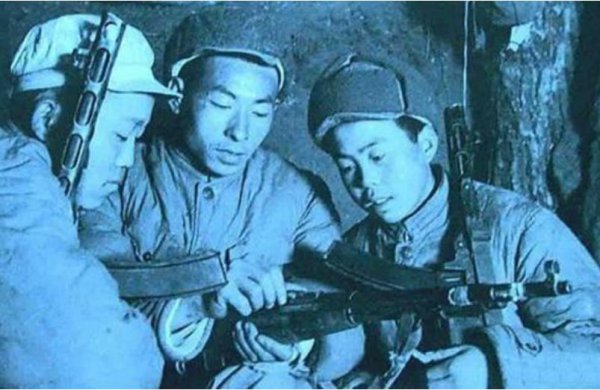 张桃方的故事介绍