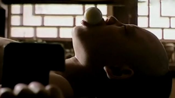 古代小太监净身介绍