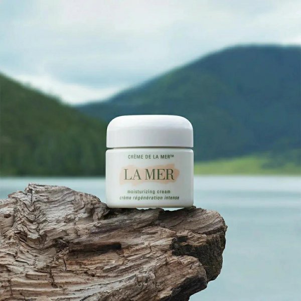 化妆品三大巨头