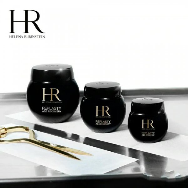 化妆品三大巨头