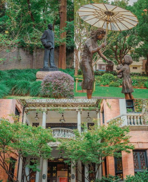 上海旅游必去景点