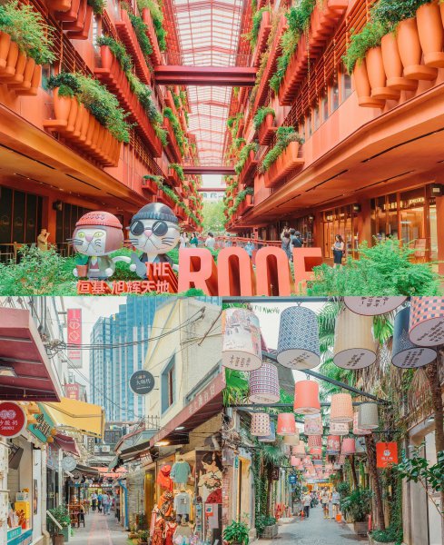 上海旅游必去景点