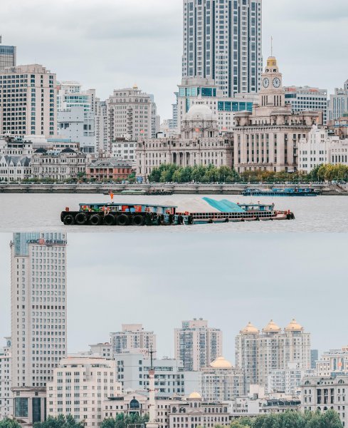 上海旅游必去景点