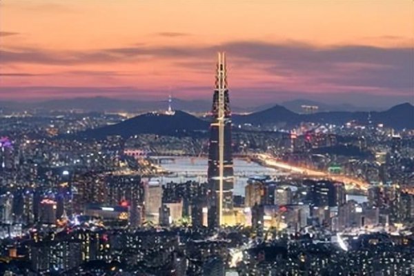 韩国旅游景点有哪些